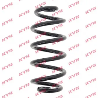 Ressort de suspension KYB RH6746