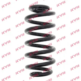 Ressort de suspension KYB RH6747