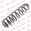 Ressort de suspension KYB RH6748 - Visuel 2