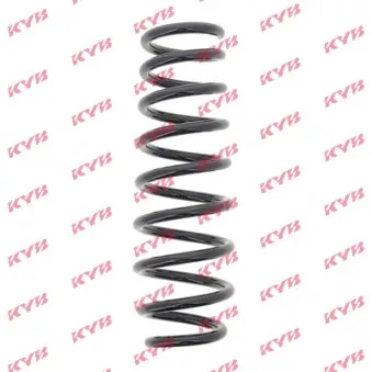 Ressort de suspension KYB RH6749