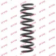 Ressort de suspension KYB RH6752 - Visuel 1