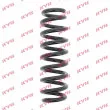 Ressort de suspension KYB RH6753 - Visuel 1