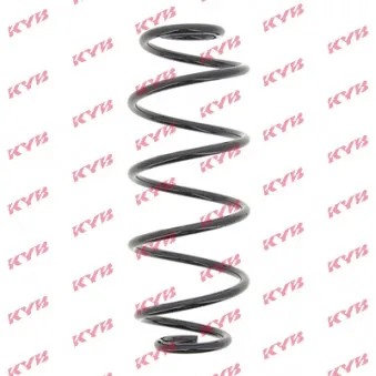 Ressort de suspension KYB