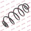 Ressort de suspension KYB RH6755 - Visuel 2