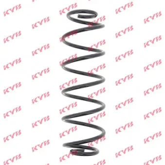 Ressort de suspension KYB RH6756