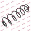 Ressort de suspension KYB RH6756 - Visuel 2