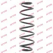 Ressort de suspension KYB RH6760 - Visuel 1