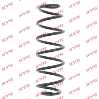 Ressort de suspension KYB RH6760