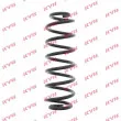 Ressort de suspension KYB RH6773 - Visuel 1