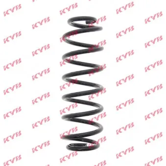 Ressort de suspension KYB RH6773