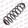 Ressort de suspension KYB RH6773 - Visuel 2
