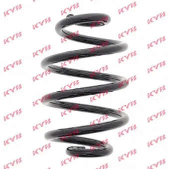 Ressort de suspension KYB