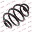 Ressort de suspension KYB RH6776 - Visuel 2
