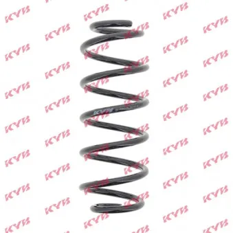 Ressort de suspension KYB RH6778