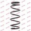 Ressort de suspension KYB RH6779 - Visuel 1
