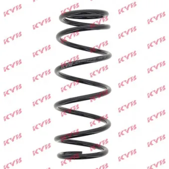 Ressort de suspension KYB RH6779
