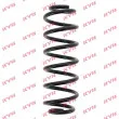 Ressort de suspension KYB RH6780 - Visuel 1