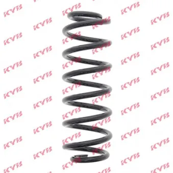 Ressort de suspension KYB RH6782