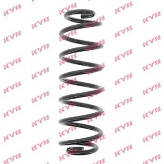Ressort de suspension KYB