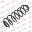 Ressort de suspension KYB RH6784 - Visuel 2