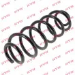 Ressort de suspension KYB RH6785 - Visuel 2