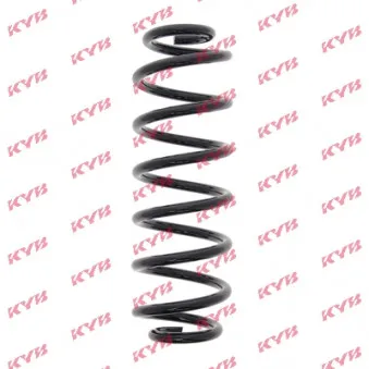Ressort de suspension KYB RH6786