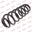 Ressort de suspension KYB RH6787 - Visuel 2