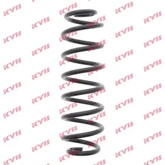 Ressort de suspension KYB RH6788