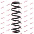Ressort de suspension KYB RH6789 - Visuel 1