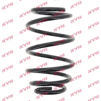 Ressort de suspension KYB RH6823