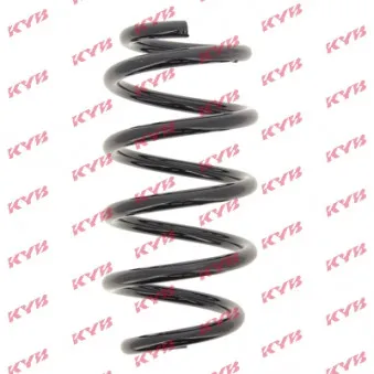 Ressort de suspension KYB RH6963