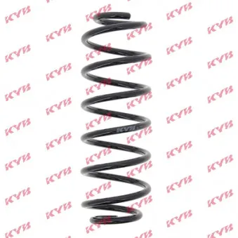 Ressort de suspension KYB RH7001