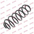 Ressort de suspension KYB RH7001 - Visuel 2