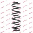 Ressort de suspension KYB RH7020 - Visuel 1