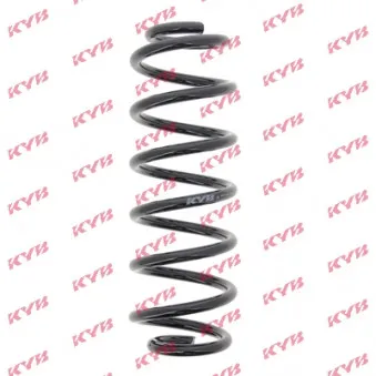 Ressort de suspension KYB RH7020