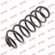 Ressort de suspension KYB RH7020 - Visuel 2