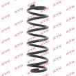 Ressort de suspension KYB RH7021 - Visuel 1