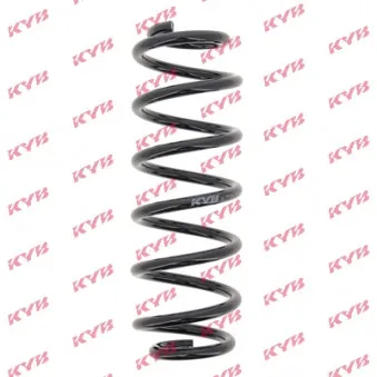 Ressort de suspension KYB