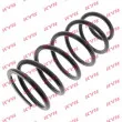 Ressort de suspension KYB RH7022 - Visuel 3