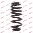 Ressort de suspension KYB RH7023 - Visuel 1