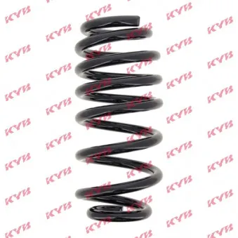Ressort de suspension KYB RH7023