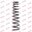 Ressort de suspension KYB RI1211 - Visuel 1