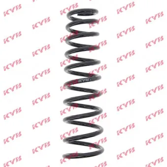 Ressort de suspension KYB