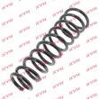 Ressort de suspension KYB RI1273 - Visuel 2