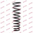 Ressort de suspension KYB RI1277 - Visuel 1