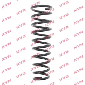 Ressort de suspension KYB RI1278