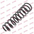 Ressort de suspension KYB RI1278 - Visuel 2