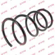 Ressort de suspension KYB RI1432 - Visuel 2