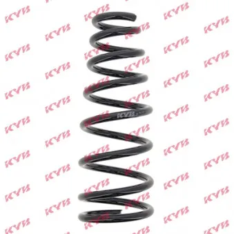Ressort de suspension KYB RI1477