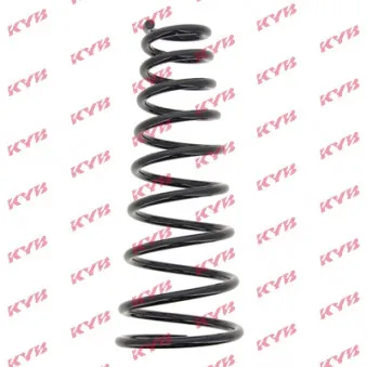 Ressort de suspension KYB RI1488